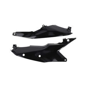 Porta Targa Laterale Acerbis per KTM, Supporto per Targa e Cornice Moto - Product Image 1