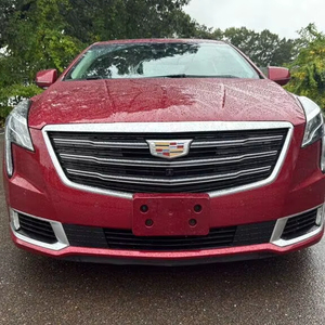 CLEAN 2019 XTS de lujo FWD, de lujo, XTS - Product Image 1