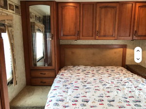 Camping-car de luxe Jayco Greyhawk 31ss 2010 d'occasion, conduite à gauche, 6 places, États-Unis - Product Image 5