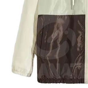 Chaquetas Cortavientos Impermeables de Lona para Invierno y Todas las Estaciones, Ligeras, Casuales, para Exteriores, con Empaque Personalizado - Product Image 5