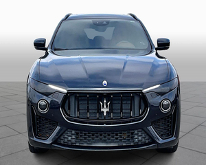Maserati Levante S GranSport AWD 2019 Usado en Buen Estado - Listo para Enviar - Product Image 1