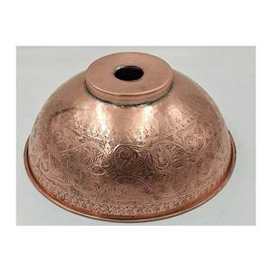 Más vendidos con precio barato Fregadero de cobre Organizador Fregadero único Fregadero de cobre antiguo con cobre de alta calidad - Product Image 2