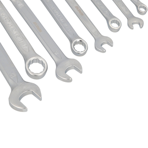 Set di Chiavi Combinate Wolfpack Plus 8 Pezzi - Product Image 4