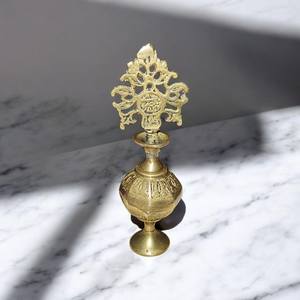 Surma Dani Eye kohl pots ทำด้วยมืออุปกรณ์เสริมที่ทันสมัยเหมาะสำหรับดวงตาที่ต้องการมากที่สุด surme daani ราคาไม่แพง - Product Image 5