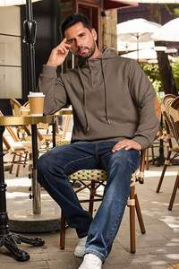 Sweat-shirt pour homme, dernière tendance 2026, meilleur design, marque de mode, décontracté, broderie personnalisée, unisexe, imperméable - Product Image 5