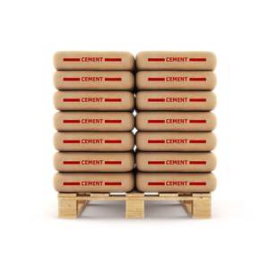 High Quality OPC 42.5 Ordinary Portland <b>cement</b> - Product Image 2