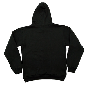 Sudadera con capucha y Jogger para hombre con logotipo personalizado, chándal unisex, ropa de calle, la mejor calidad, 100% algodón, chándal con logotipo personalizado - Product Image 4