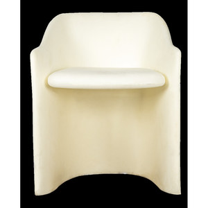 THALES European Minimalist Dining Chair Polyurethane <b>Foam</b> Comfort Modern <b>Seating</b> Design - Product Image 1