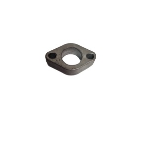 Impugnatura in Plastica Compatibile Vh100 Rif. 941218 per Prodotti MV&HV - Product Image 1