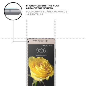 ฟิล์มกันรอยหน้าจอ ANTISHOCK สำหรับเอ็กซ์โกดี้ X18 ฟิล์มป้องกันระดับพรีเมียมเพื่อความปลอดภัยของอุปกรณ์ที่ดียิ่งขึ้น - Product Image 3