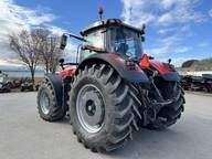 Tracteur diesel Massey Ferguson 2000 MF 290 avec moteur Perkins, composants essentiels de la pompe pour tracteur de jardin, usage domestique et aquaculture (États-Unis) - Product Image 4