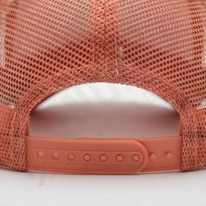 Gorra de Camionero Deportiva Casual para Exteriores, Diseño y Colores Personalizados, Malla de Alta Calidad, Precio Accesible, Venta al por Mayor - Product Image 6