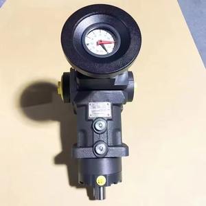 Bomba Dosificadora de Poliuretano Serie A7VK A7VK012 A7VK028 A7VK055 A7VK107 Bomba de Pistones Hidráulica A7VKG028MA/10MRSL4P550-0 - Product Image 2