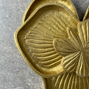 Ak ผนังโลหะทองเหลืองแขวนผนังเหล็กศิลปะสำหรับตกแต่งบ้านเหมาะสำหรับห้องนั่งเล่น/โรงแรม/ร้านอาหาร/ห้องนอน/ภาพวาด - Product Image 4