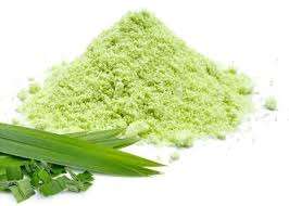 Poudre de feuilles de pandan biologique, rehaussez vos recettes avec un arôme naturel - Product Image 3