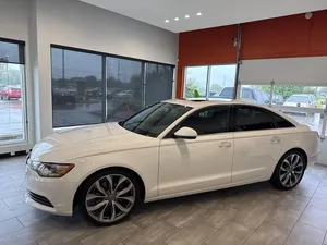 2014 A6 Audi 2.0T Premium PLUS - Product Image 4