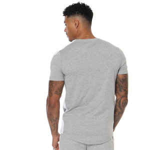 Camisetas de Manga Corta para Hombre de Algodón Anillado Ecológico de Secado Rápido - Product Image 6