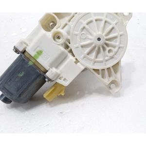 MOTORE ELETTRICO PER FINESTRINO POSTERIORE SINISTRO FIAT Freemont 1a Serie 0130822475 (11>) - Product Image 6