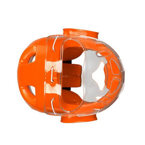 Nuevo Protector de Cabeza Personalizado para Artes Marciales, Equipo de Entrenamiento y Combate, Protector de Cabeza de Taekwondo - Product Image 3