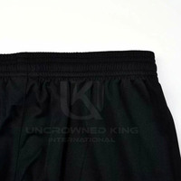 Servicio OEM, Uniforme de Fútbol Personalizable de Manga Corta para Verano, Antibacterial, 100% Poliéster, Cuello Redondo, Alta Calidad, Nuevo Diseño, Bajo Precio