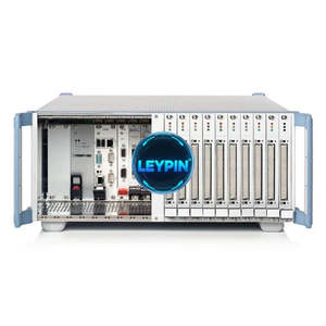 ROHDE & SCHWARZ CompactTSVP Industrial para Pruebas y Medidas, Probador de Carga Electrónica, Chasis - Product Image 4