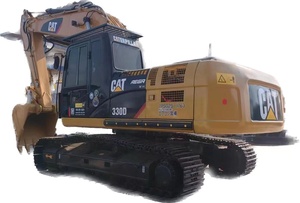 มือสอง cat 320d2 323d รถขุดตีนตะขาบ รถขุดแมว ใช้ 320d 325d 326d 329d เครื่องแมว - Product Image 4