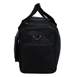 Prix bon marché d'usine Duffle Sacs de voyage Couleur personnalisée Sacs personnalisés Sacs de haute qualité - Product Image 3