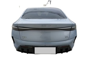 Chine Électrique BYD Seal 2022 700km Longue Portée Version Arrière Véhicule Électrique - Product Image 3