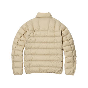 Qualité supérieure Doudoune Imprimée Personnalisée Nouveau Style High Street Mode Hiver Fabriqué À La Main Matériau Frais Taille Confortable - Product Image 2