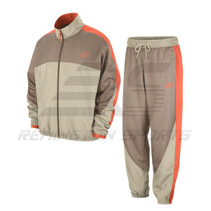 ชุดวอร์มสำหรับผู้ชายชุดวอร์มลำลองสำหรับฤดูหนาวชุดวอร์มสำหรับผู้ชายพร้อมโลโก้ตามสั่ง - Product Image 5