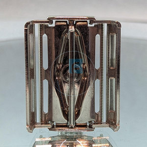 High Quality Stainless Steel Reusable Durable Grooming Safety <b>Razors</b> with <b>Single</b> <b>Blade</b>-Top Selling Latest Design - Product Image 6