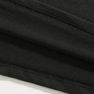 Vêtements décontractés de qualité supérieure avec options de taille plus respirantes personnalisés pour les polos pour hommes - Product Image 4