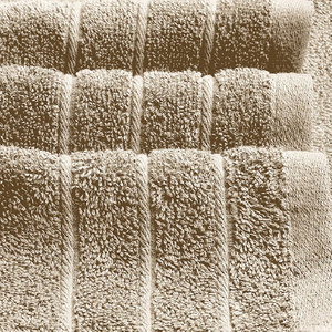 Luxury 100% Cotton Bath <b>Towels</b> for <b>Bathroom</b> 30x60 Inches Super Soft Large and Fast Drying for Everyday Use - Product Image 5