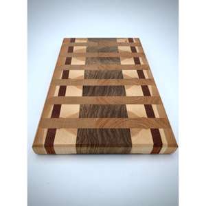 Tabla de cortar de madera de primera calidad al mejor precio para uso versátil en la cocina disponible a una excelente tarifa India - Product Image 5