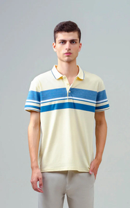 Camisa Casual de Verano para Hombre, Moderna, Estampada, con Impresión Digital, de Secado Rápido, 100% Algodón - Product Image 3