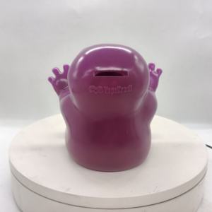 Personalizzato di alta qualità da collezione fabbrica Anime personaggi modello di plastica Action Figure moneta banca - Product Image 3