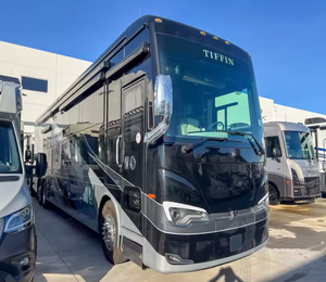 Autocaravana Tiffin A-L-L-E-G-R-O BUS 45BTP 2025 2024 2026, Remolques de Viaje, Autocaravanas, Remolques para Campamento - Product Image 1