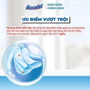 Liquide de lavage OEM, emballage de grande bouteille 100% sans taxe - Product Image 5