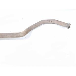 SILENCIADOR SIN TERMINAL DE ESCAPE FORD EcoSport Serie ZTJA, ZTJB, ZTJC Diésel 1500 (12>) - Product Image 2
