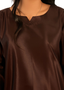 Elegantes chicas reales Shalwar Kameez | Largo | Diseño étnico moderno | Ropa de fiesta paquistaní de alta calidad - Product Image 5