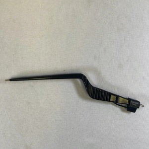 Stingray S03-538NSR isolé irriguant la pince bipolaire antiadhésive 1.5mm en acier inoxydable très demandé - Product Image 4