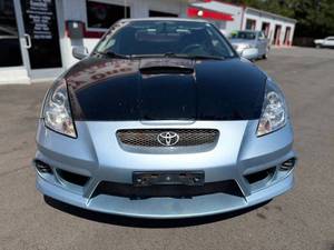 Toyota Celica GT d'occasion 2003 à bas prix à vendre - Product Image 2