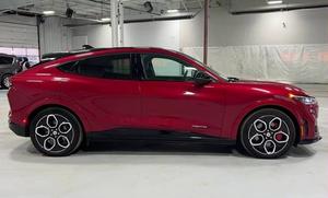 Ford Mustang Mach-E GT 2023 Seminuevo - Product Image 4