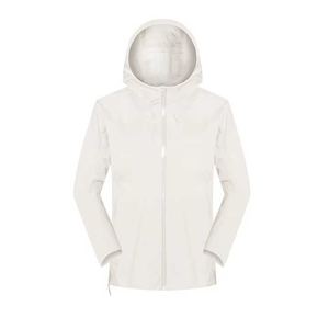 CrazyMaker chaqueta de invierno Unisex soporte impermeable diseño al aire libre nueva moda tela de poliéster personalizada DTG estampado bordado cremallera - Product Image 3