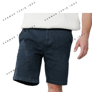 Pantalones cortos deportivos personalizados al por mayor, nueva moda para hombre, pantalones cortos de baloncesto de entrenamiento de camuflaje de algodón ligero para primavera y otoño - Product Image 1