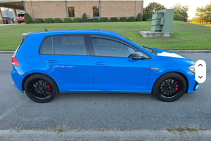 Volkswagen GTI Rabbit Edition 2019 d'occasion, conduite à gauche/droite - Product Image 6