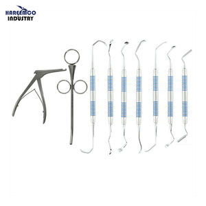 Kit de Elevación de Senos Personalizado de Marca SINUS, Manual, con Certificación CE y 1 Año de Garantía - Product Image 1