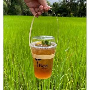 Asas de Bambú Duraderas y Resistentes para Tazas - Precios Competitivos para Pedidos al por Mayor, Marca Viet Fargimex, Hecho en Vietnam - Product Image 6