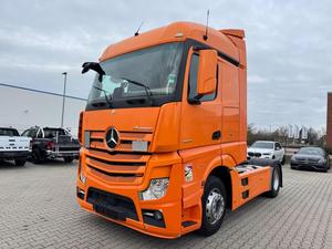 Nuevo/Usado Mercedes Benz Actros 1845 Transmisión Automática Euro6 Potencia 330 kW (449 hp) - Product Image 6