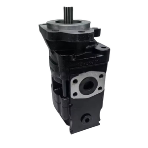 Pompe à engrenages hydraulique AT431670 KP30.82S0-06SU-LRR/RP-N-HSC AT431669 KP30.82D0-06SU-LME/MD-N-HSC Hydraulique - Product Image 2